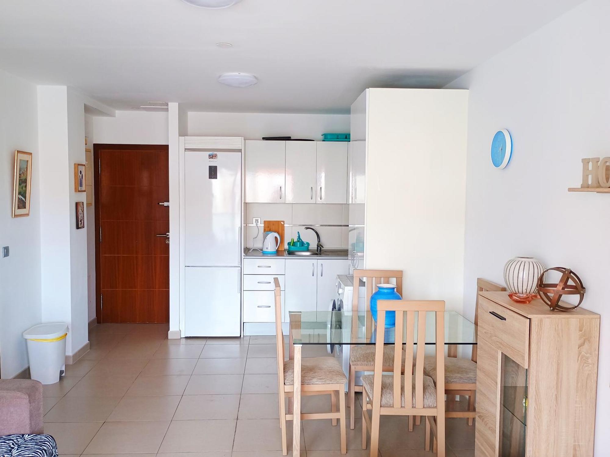 Alcavista - Ac, Fibre Net, 350M To Ocean, Garage, Tv Channels, Sunsets And La Gomera View From Balcony Alcalá de Henares Exterior foto